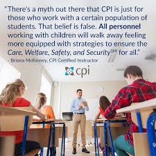 Classroom Choreography And Improvisational Education Unrestrained Ep 58 Cpi Training Education Student Learning