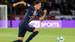 He made an immediate impact and finished the season having returned four goals and an. Psg Siegt Mit Draxler Torvorlage In Brest