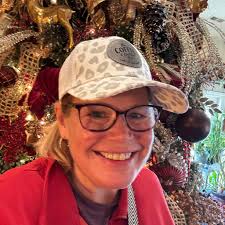 Nancy Lucas Bacon updated her profile picture.