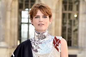 Ma chi è samantha de grenet? Ultime Notizie Da Chanel A Valentino La Moda Piange Stella Tennant Abbiamo Perso Una Persona Speciale Rassegna Stampa