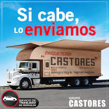 Transportes Castores Posts Facebook