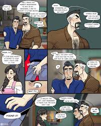 Meet The Carters 9 Part 2 comic porn | HD Porn Comics