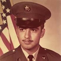 Michael A. Ortiz Obituary