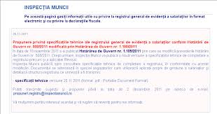 Pentru a avea la dispozitie zeci de experti 24 / 7 / 365! Registrul General De Evidenta A Salariatilor Andreiloto