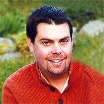 Christopher Ronald Martin Obituary