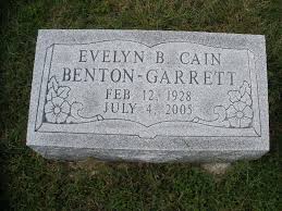 Randy's Cousin Web Page