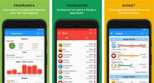 Sincronizzazione cloud, possibilità unica di gestire le tue finanze sotto ogni aspetto (bilancio, flusso di cassa, liste della spesa, budget. Fast Budget Gestione Spese App Per Gestire Il Bilancio Familiare Promozioni Gratis