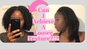 Unlike with some traits, you can get a hair texture that is a little bit of both parents. Download How I Changed My Hair Texture With Out Chemical