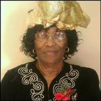 Obituary for Mary B. Martin