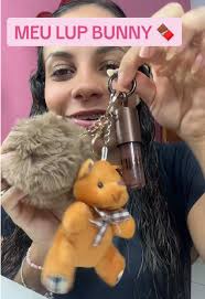 Fazendo O Gloss De Páscoa Da Franciny Ehlke