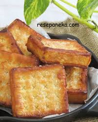 Kamu bisa membuat camilan dari tepung roti atau panir jadi berbagai varian. Tepung Terigu Untuk Membuat Gabin Tape Resep Kue Camilan Lengkap Resep Masakan Lezat Indonesia