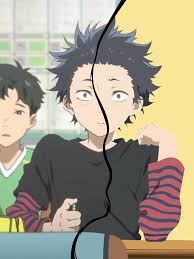 Working on some things i can't post at the moment, but i decided to pump out a quick thing for the toonme challenge. Toonme Challenge Shoya A Silent Voice 9gag