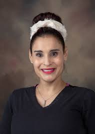 It's #TalentTuesday and we have a new nurse practitioner! Meet Amelia  Espinosa Villalobos! She will be practicing in our Winter Haven Community  Health Center. Amelia is very passionate about patient care and