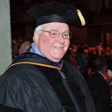 ANATOMY OF A PROFESSOR