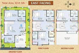 Vastu Shastra For Building Construction Vastu House West Facing House 30x50 House Plans