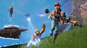 Defeating the storm king for the first time will grant you anthony, the final member of steel wool! Fortnite What Is Storm Surge And How It Works Dot Esports