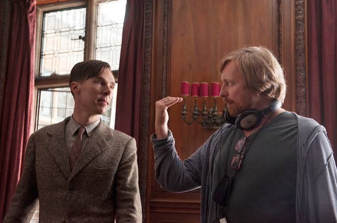 Morten Tyldum and Alan Turing's Sense of Humor - Interview Magazine