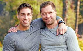 Amazing Race' Season 33 Cast Includes Missouri Native Ryan Ferguson