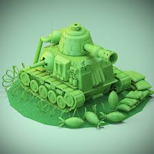 Pin On 3d Cartoon Environment