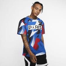 Psg x lyon ao vivo online hd. Psg X Jordan Apparel Drop 4 Grailify