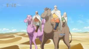 At this rate, how much water can the camel drink in 15 minutes? Water Storage Camel Toriko Wiki Fandom