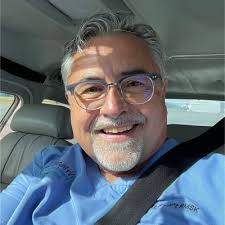 Reza Zahiri, PhD, MBA