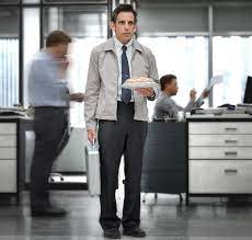 The secret life of walter mitty is about overcoming trials. Ben Stiller S Walter Mitty Daydream Studio 360 Wnyc