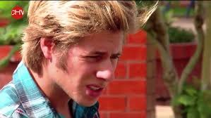 Amelia vede Patrick escena de Gordis Capitulo 41