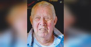 Obituary information for Donald L. Fahrney