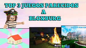 Hemos compilado 116 de los mejores juegos de stick gratis en línea. Top 3 Juegos Parecidos A Bloxburg Pili Kiwii Youtube