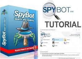 تحميل Spybot Search And Destroy مكافح برامج التجسس Windows Xp Marketing En Ligne Logiciel Espion