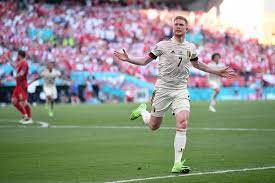 Хайлайты игры дания — бельгия: Belgium Spoil Eriksen Tribute With Comeback Win Over Denmark Sports The Jakarta Post