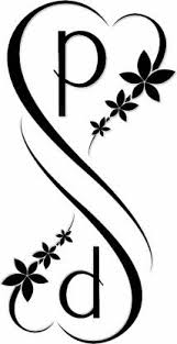 Should you give a tattoo as a present? Voorkoms Name P Letter Two Design Body Temporary Tattoo Waterproof For Girls Men Women Price In India Buy Voorkoms Name P Letter Two Design Body Temporary Tattoo Waterproof For Girls Men