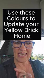 Staining Yellow Brick