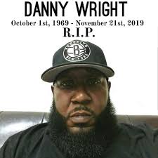 ELDEST SON OF REV. TIMOTHY WRIGHT TRANSITIONS  ------------------------------------------------------------- "Death is  nothing else but going home to God, the bond of love will be unbroken for  all eternity."