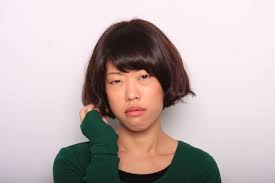 ブサヘア ブサイクしか載っていないヘアカタログ