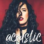 Kat Perkins ACOUSTIC