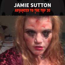 First Fall audition! Shout out belongs to Shawn Brogan and my agents at The  Brogan Agency