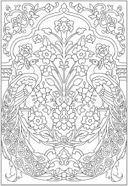 Patterns nature animals and theyre all free. Mindfulness Coloring Pages Collection Whitesbelfast Com