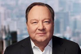 Bob Bakish Out as Paramount Global CEO