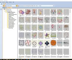My editor is the next free embroidery digitizing software for windows. Lesson 2 Bernina Embroidery Software V8 Icons Canvas Toolbar Bernina Blog