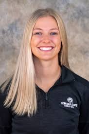 2021-22 Women's Basketball Roster