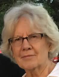 Obituary information for Mary Waters Polci