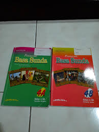 Menuliskan tema atau judul buku yang akan di resensikan; Buku Bahasa Sunda Kelas 4 Sd Buku Alat Tulis Buku Di Carousell