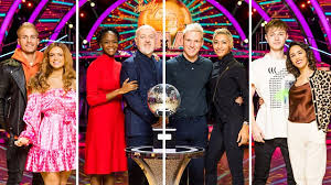 The former strictly come dancing star, 43, was left devastated when alan passed away at the age of 67 in march after he was diagnosed with a brain tumour. Bbc One Strictly Come Dancing Series 18 The Final