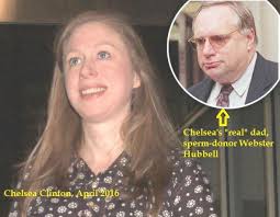 The clintons are the most corrupt murderous political couple ever. Fwd Webster Hubbell Is Chelsea Clinton S Real Father Forwardsfromgrandma