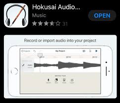 Multi track recording app ios. Best Audio Recording Apps For Ios Iphone