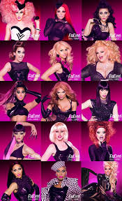 That was a baby ruth bar!. Cast List For Rupaul S Drag Race Season 6 Revealed Xtra Magazine