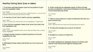 If you paid attention in history class, you might have a shot at a few of these answers. 10 Best Printable Food Trivia Printablee Com