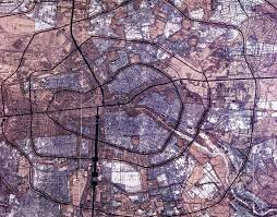 Berlin, capital and chief urban center of germany. Germania Hitler S Dream Capital History Today